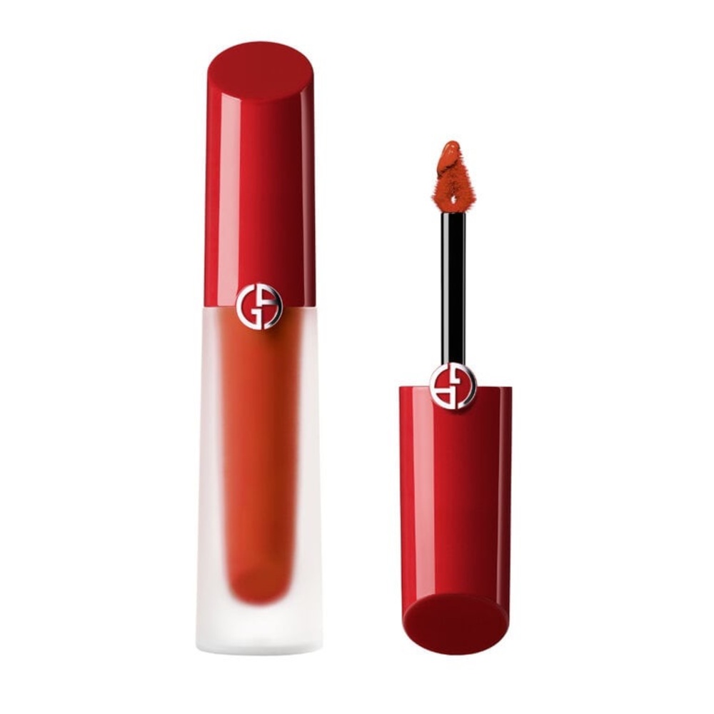 Giorgio Armani Lip Maestro Satin - 04 Live Concert, New in Box